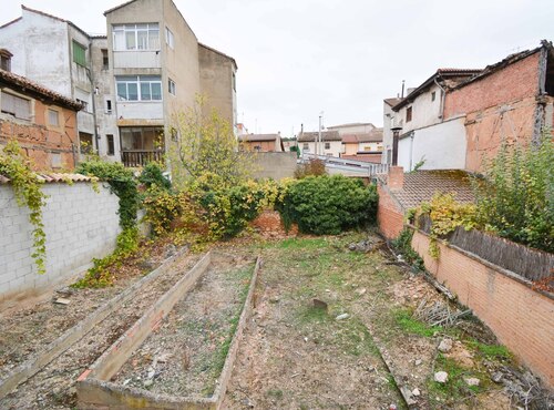 Casas o chalets en venta en El Burgo de Osma