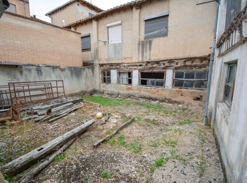 Casas o chalets en venta en El Burgo de Osma