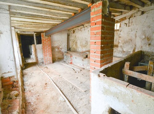 Casas o chalets en venta en El Burgo de Osma