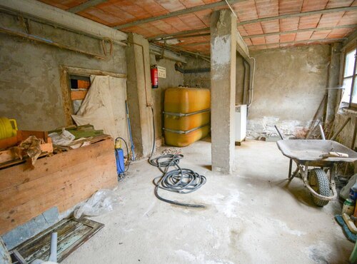Casas o chalets en venta en El Burgo de Osma