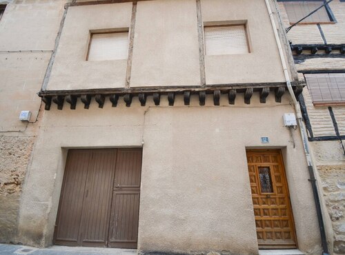 Casas o chalets en venta en El Burgo de Osma