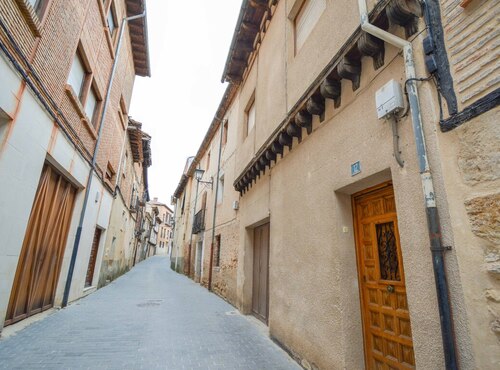 Casas o chalets en venta en El Burgo de Osma