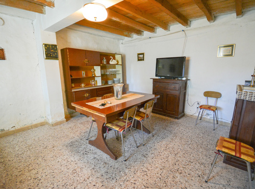 Casas o chalets en venta en Orillares
