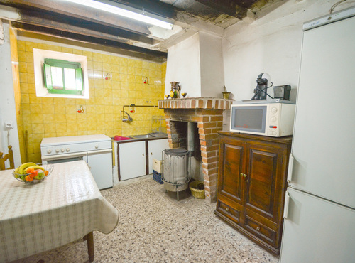 Casas o chalets en venta en Orillares