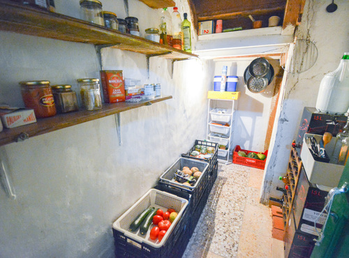 Casas o chalets en venta en Orillares