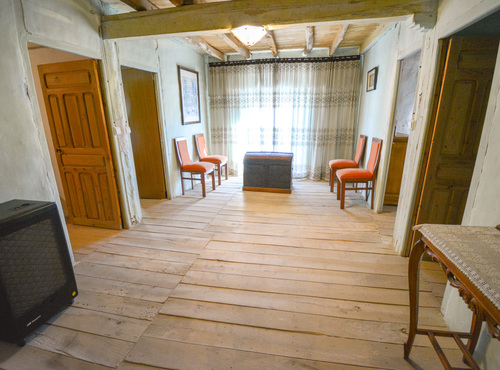 Casas o chalets en venta en Orillares