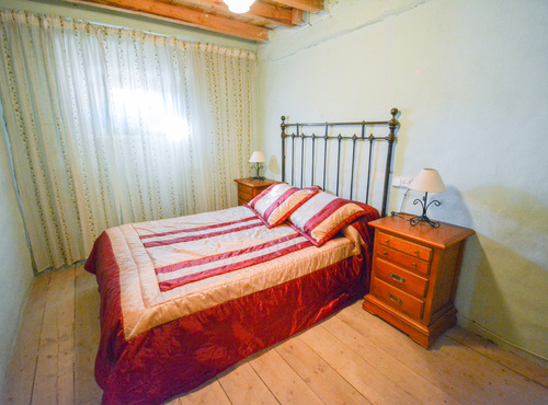 Casas o chalets en venta en Orillares