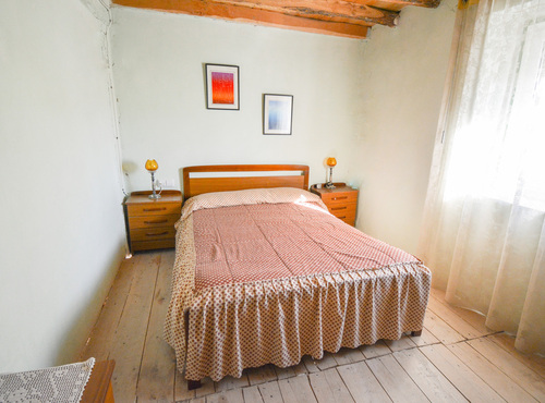 Casas o chalets en venta en Orillares