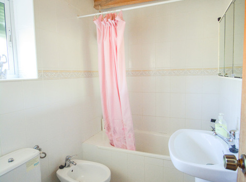 Casas o chalets en venta en Orillares