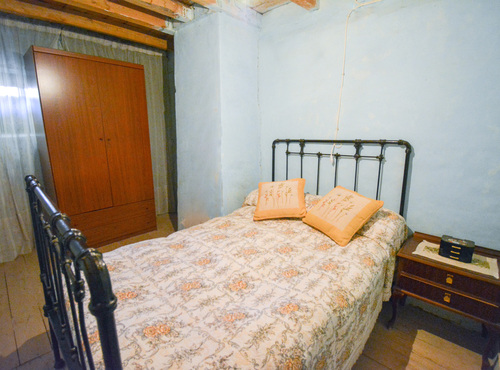 Casas o chalets en venta en Orillares