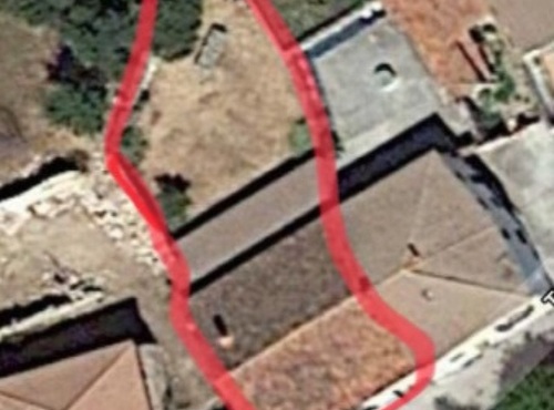 Casas o chalets en venta en Orillares