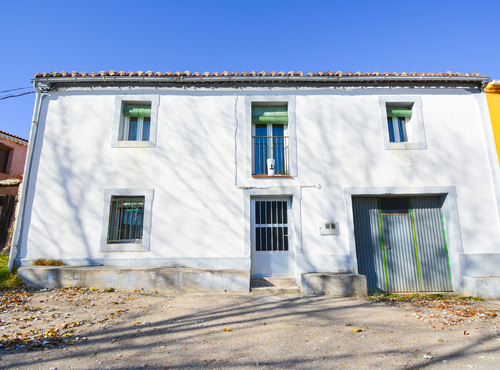 Casas o chalets en venta en Orillares