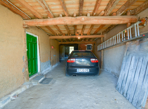 Casas o chalets en venta en Orillares