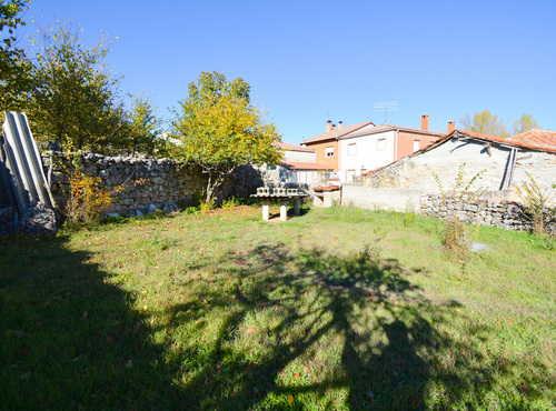 Casas o chalets en venta en Orillares