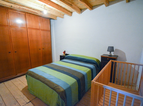 Casas o chalets en venta en Orillares