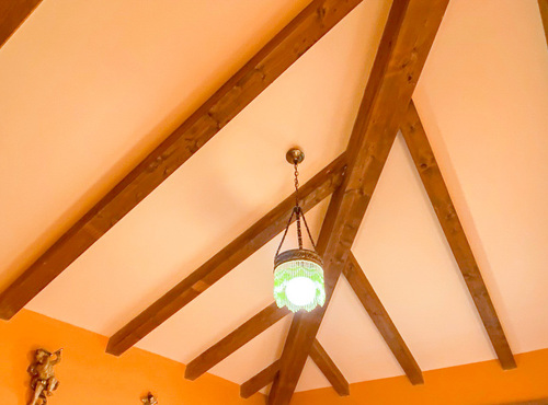Casas o chalets en venta en Derroadas