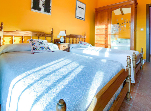 Casas o chalets en venta en Derroadas