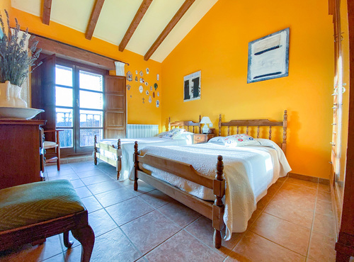 Casas o chalets en venta en Derroadas
