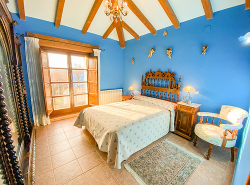 Casas o chalets en venta en Derroadas