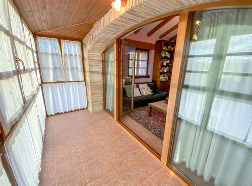 Casas o chalets en venta en Derroadas
