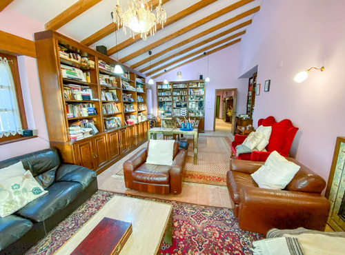 Casas o chalets en venta en Derroadas