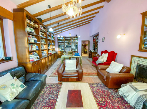 Casas o chalets en venta en Derroadas