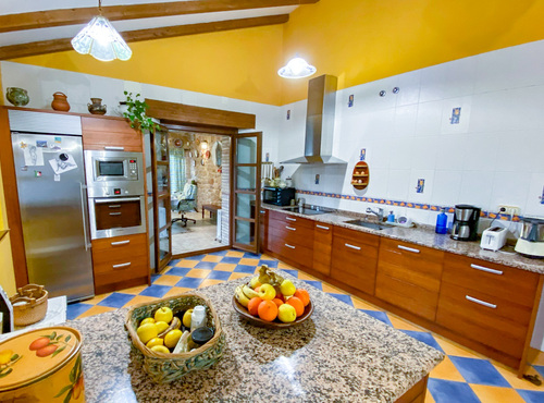 Casas o chalets en venta en Derroadas