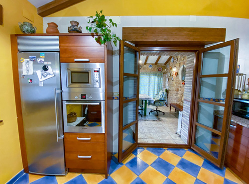 Casas o chalets en venta en Derroadas
