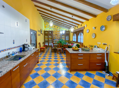 Casas o chalets en venta en Derroadas