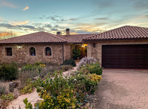 Casas o chalets en venta en Derroadas