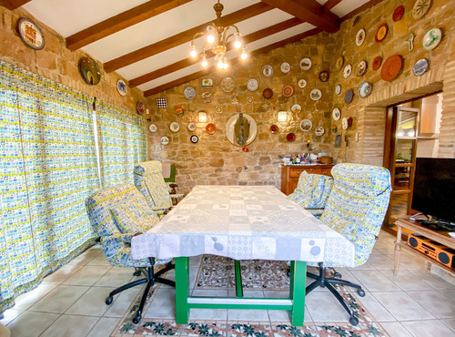 Casas o chalets en venta en Derroadas