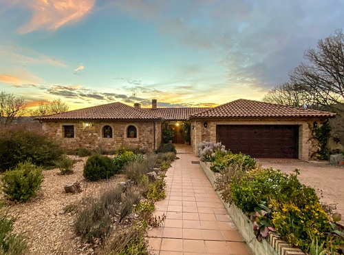 Casas o chalets en venta en Derroadas