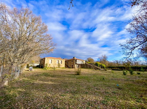 Casas o chalets en venta en Derroadas