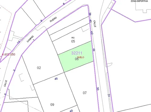 Solares en venta en San Esteban de Gormaz
