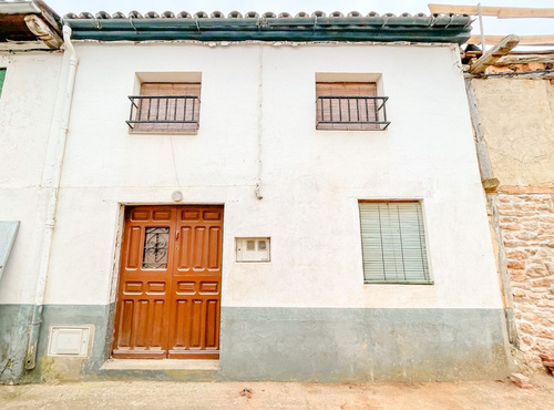 Casas o chalets en venta en Blacos