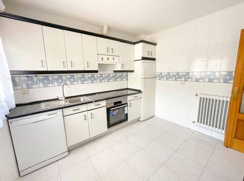 Casas o chalets en alquiler en El Burgo de Osma
