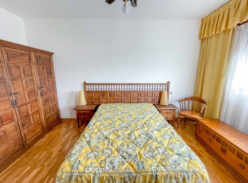 Casas o chalets en alquiler en El Burgo de Osma