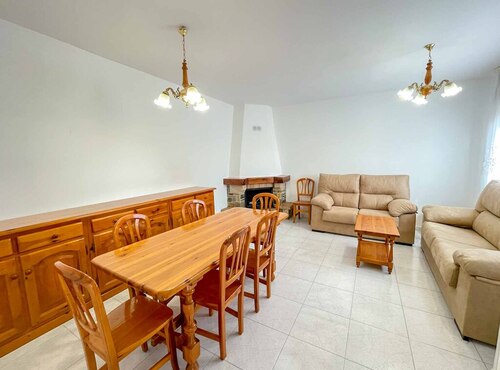 Casas o chalets en alquiler en El Burgo de Osma