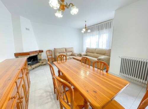 Casas o chalets en alquiler en El Burgo de Osma