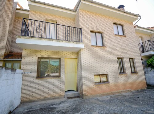 Casas o chalets en alquiler en El Burgo de Osma