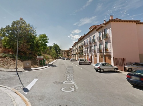 Solares en venta en El Burgo de Osma