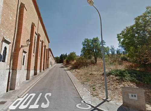 Solares en venta en El Burgo de Osma