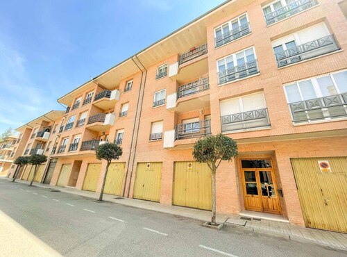 Pisos en venta en El Burgo de Osma
