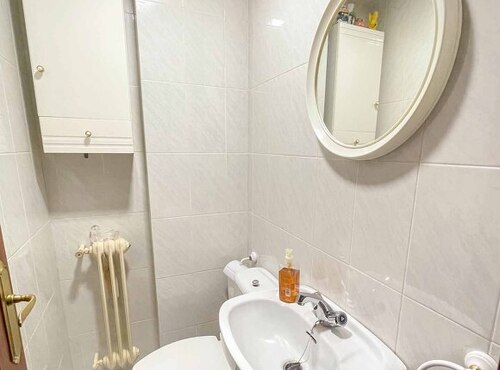 Pisos en venta en El Burgo de Osma