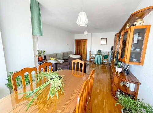 Pisos en venta en El Burgo de Osma