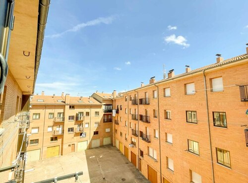 Pisos en venta en El Burgo de Osma