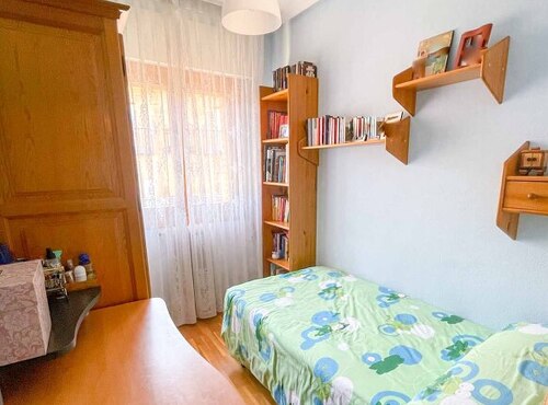 Pisos en venta en El Burgo de Osma