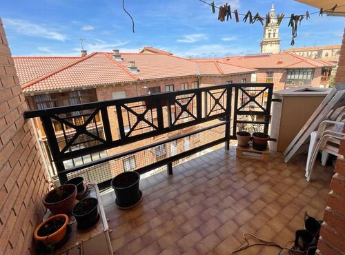 Pisos en venta en El Burgo de Osma