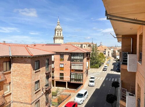 Pisos en venta en El Burgo de Osma