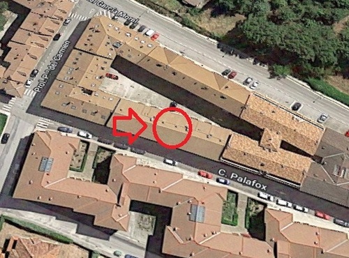 Pisos en venta en El Burgo de Osma